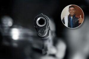 Lee más sobre el artículo Riña cobró la vida de un hombre en zona rural del municipio de Chaparral