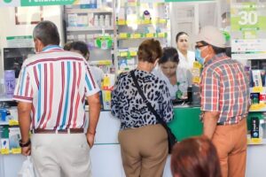 Lee más sobre el artículo Farmacias están en la lupa de la Secretaría de Salud de Ibagué