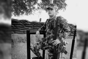 Lee más sobre el artículo Delincuentes asesinaron a un soldado en el municipio de Melgar