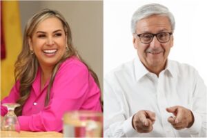 Lee más sobre el artículo “Mi comité de empalme será liderado por Leonidas López”: Johana Aranda