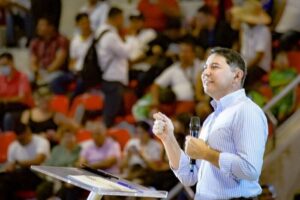 Lee más sobre el artículo “Amamos a los ibaguereños; por eso, el Acueducto Complementario es una realidad”: alcalde Hurtado