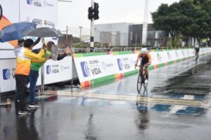 Lee más sobre el artículo Tolima obtuvo dos nuevas medallas de oro al cierre de los VI Juegos Paranacionales