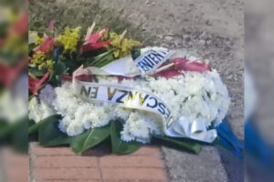 Lee más sobre el artículo Amenazaron de muerte a un oficial del INPEC en Ibagué