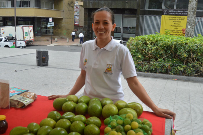 Lee más sobre el artículo Alcaldía de Ibagué celebrará el Día de la Mujer Rural y del Campesino