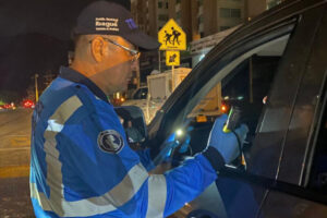 Lee más sobre el artículo ¡Pilas! Intensificarán controles de alcoholemia para conductores en Ibagué