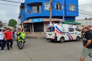 Lee más sobre el artículo Accidente de tránsito cobró la vida de un motociclista en Ibagué