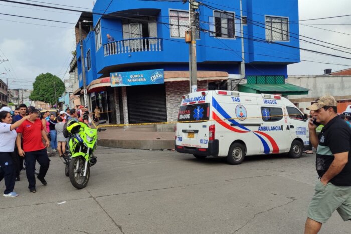 Lee más sobre el artículo Accidente de tránsito cobró la vida de un motociclista en Ibagué