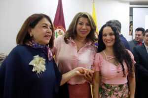 Lee más sobre el artículo Mujeres del Tolima tendrán política pública