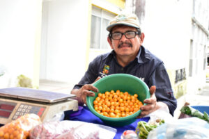 Lee más sobre el artículo ¡Aliste el canasto! Este domingo habrá jornada de Mercados Campesinos en Ibagué