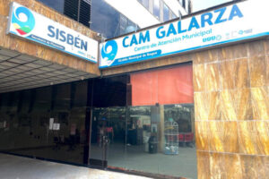 Lee más sobre el artículo Hoy no habrá atención al público en las oficinas del Sisbén en Ibagué