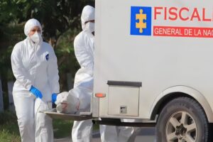 Lee más sobre el artículo Con escopeta fue asesinado un adulto mayor en zona rural de Casabianca