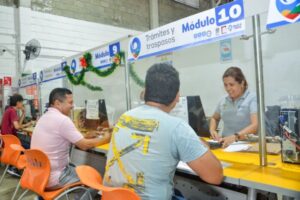 Lee más sobre el artículo ¡Pilas! Desde hoy quedan suspendidos los trámites en la Secretaría de Movilidad de Ibagué