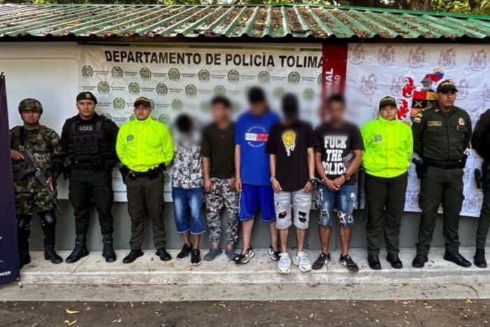 Lee más sobre el artículo Desarticularon a ‘Los Primos’ por comercializar estupefacientes en Lérida
