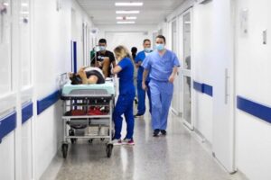 Lee más sobre el artículo Ibagué no ha registrado intoxicaciones ni quemados con pólvora