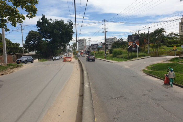 Lee más sobre el artículo ¡Pilas! Este domingo habrá cierre de la avenida Mirolindo