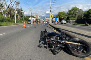Lee más sobre el artículo ¡Tristeza! Adulto mayor murió tras ser arrollado por un motociclista en Ibagué