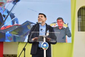 Lee más sobre el artículo Alcalde de Ibagué hoy le rendirá cuentas a la ciudad