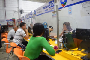 Lee más sobre el artículo Secretaría de Movilidad de Ibagué abrió sus puertas para trámites de licencias