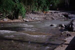 Lee más sobre el artículo Fuentes hídricas de Ibagué continúan disminuyendo su nivel por temporada de sequía