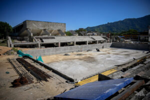 Lee más sobre el artículo Alcaldesa de Ibagué pidió celeridad para culminar obras de las Piscinas de la 42