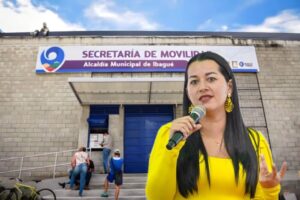 Lee más sobre el artículo “Se acabarán las largas filas y el tiempo de espera”: Secretaria de Movilidad de Ibagué