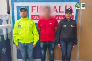 Lee más sobre el artículo ¡Justicia! Enviaron a la cárcel al hombre que agredió a su pareja en el barrio Refugio de Ibagué