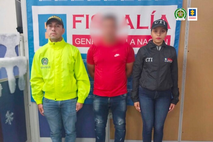 Lee más sobre el artículo ¡Justicia! Enviaron a la cárcel al hombre que agredió a su pareja en el barrio Refugio de Ibagué