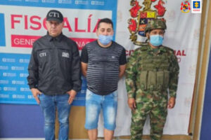Lee más sobre el artículo Cárcel para hombre señalado de abusar sexualmente de una menor de 13 años en Ibagué