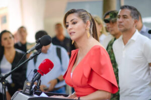 Lee más sobre el artículo “La seguridad de los tolimenses es nuestra prioridad”: Adriana Magali Matiz