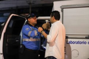 Lee más sobre el artículo 104 comparendos impusieron las autoridades durante el fin de semana en Ibagué