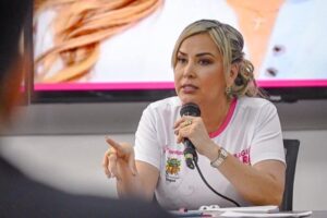 Lee más sobre el artículo “Trabajaremos para que haya agua en cada rincón de Ibagué”: Johana Aranda