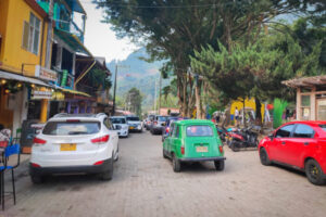Lee más sobre el artículo Autoridades realizarán operativos para mejorar la movilidad en el Cañón del Combeima