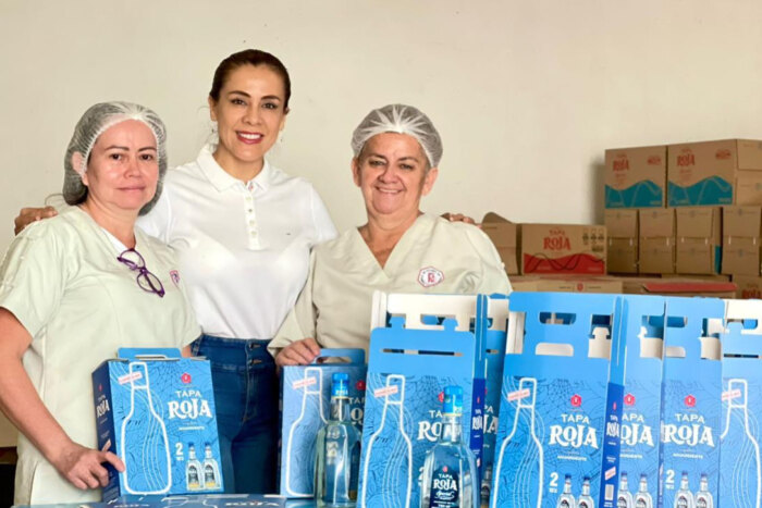 En este momento estás viendo Experiencia e innovación, el nuevo sello para la Fábrica de Licores del Tolima