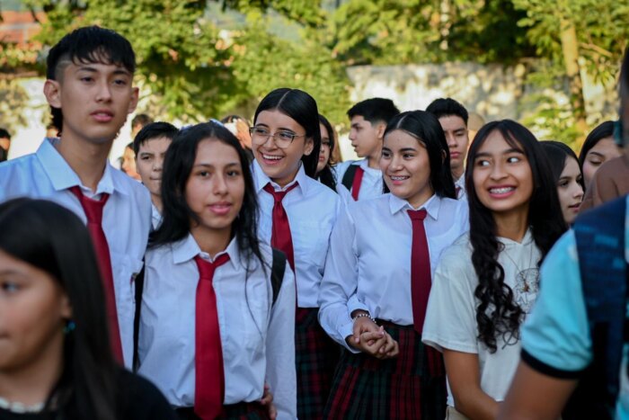 Lee más sobre el artículo Aún quedan cupos escolares para todos los grados en Ibagué