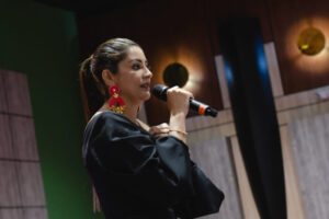 Lee más sobre el artículo “Una gobernación de puertas abiertas”: el llamado de Adriana Magali Matiz a sus funcionarios