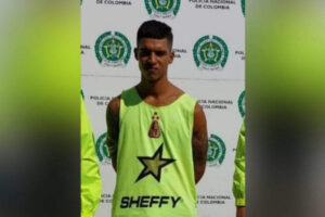 Lee más sobre el artículo De cuatro puñaladas asesinaron a ‘El Gemelo’ en Ibagué