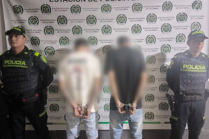 Lee más sobre el artículo A la cárcel los responsables del homicidio de un joven en Gualanday