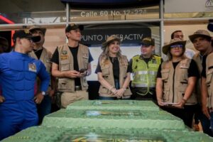 Lee más sobre el artículo Alcaldía de Ibagué lanzó el ‘Escuadrón Caza Cochinos’