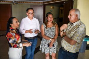 Lee más sobre el artículo Tolima hará parte del programa presidencial ‘Sonidos para la construcción de paz’