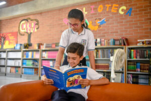 Lee más sobre el artículo A partir de este jueves podrá solicitar cupo escolar en Ibagué