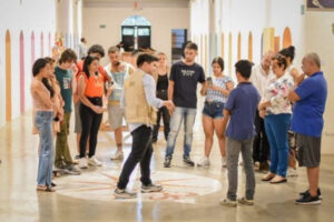 Lee más sobre el artículo Hoy reabre sus puertas al público el Museo Panóptico de Ibagué