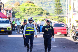 Lee más sobre el artículo Autoridades le cayeron de sorpresa a talleres y almacenes de autopartes en Ibagué