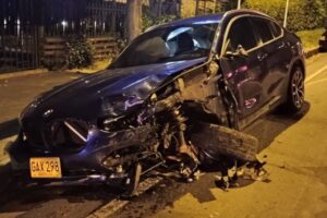Lee más sobre el artículo Sancionaron a la menor que protagonizó varios accidentes en Ibagué