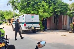 Lee más sobre el artículo ¡Tragedia en El Espinal! Hombre mató a su compañera sentimental y luego se quitó la vida