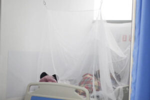 Lee más sobre el artículo Murió niño de un año que estaba hospitalizado por dengue en Ibagué