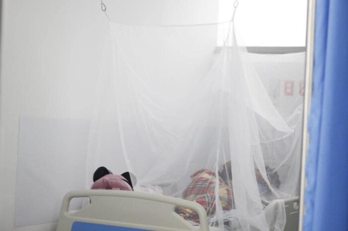Lee más sobre el artículo Murió niño de un año que estaba hospitalizado por dengue en Ibagué
