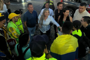 Lee más sobre el artículo ‘Paleteros’ de la calle 60 con Ambalá serán contratados por la Alcaldía de Ibagué