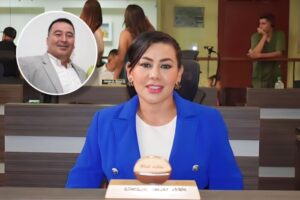 Lee más sobre el artículo Concejal Sandra Varón citó a debate de control político al director del Sisbén en Ibagué