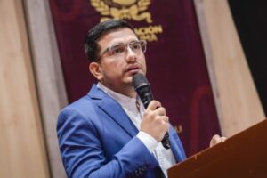 Lee más sobre el artículo El Tolima será pionero en sensibilización, socialización y prevención de la violación de derechos humanos