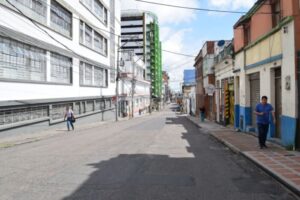 Lee más sobre el artículo ¡Tome nota! El 14 de febrero será el ‘Día sin carro y sin moto’ en Ibagué
